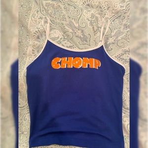 Chomp Tank Top